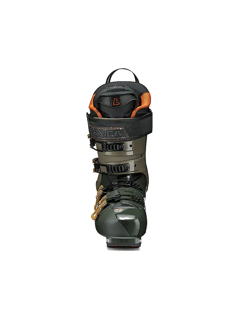 TECNICA | Herren Skischuhe Cochise 120 DYN GW | dunkelgrün