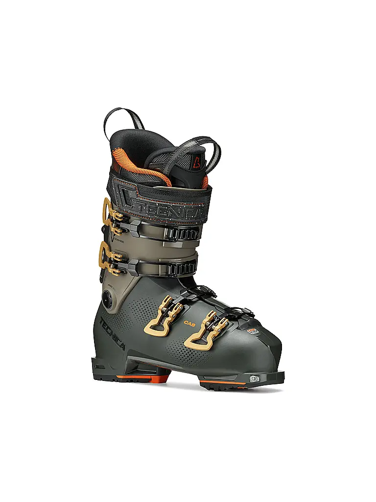 TECNICA | Herren Skischuhe Cochise 120 DYN GW | dunkelgrün