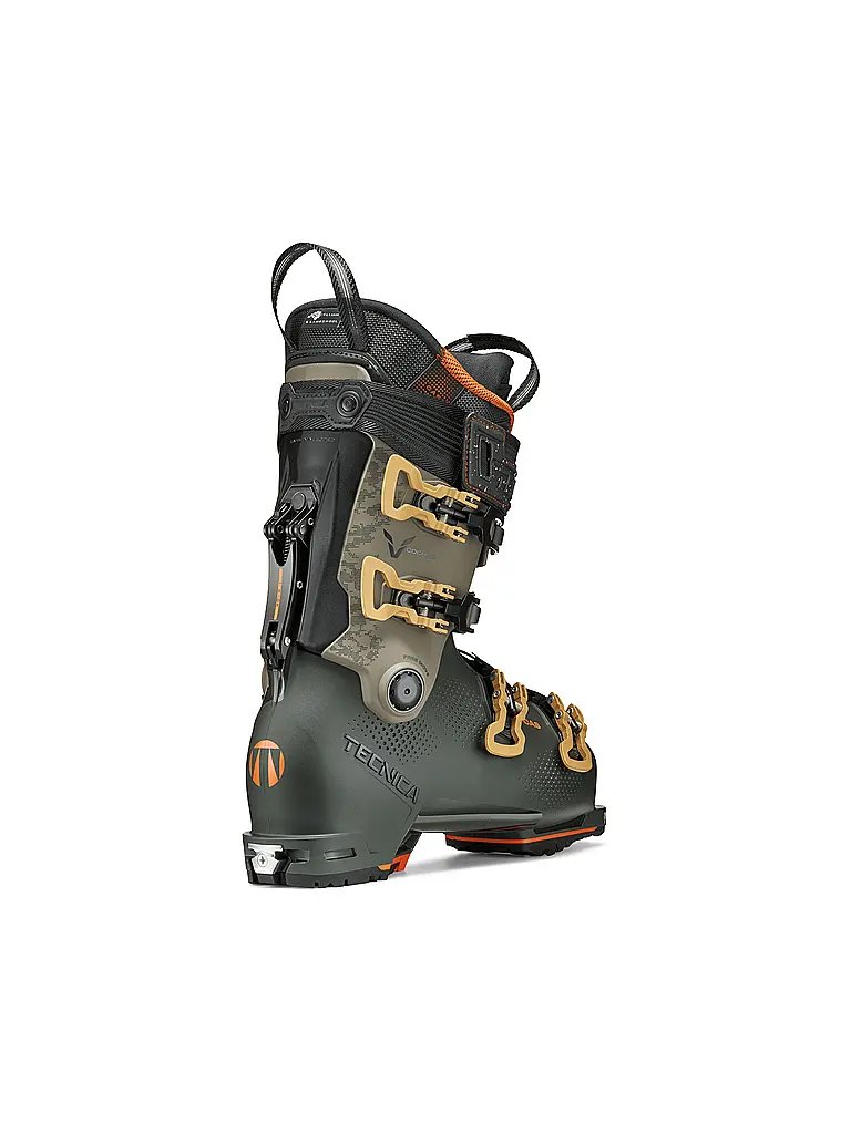 TECNICA | Herren Skischuhe Cochise 120 DYN GW | dunkelgrün