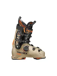 TECNICA | Herren Skischuhe Mach BOA MV 130 GW | beige