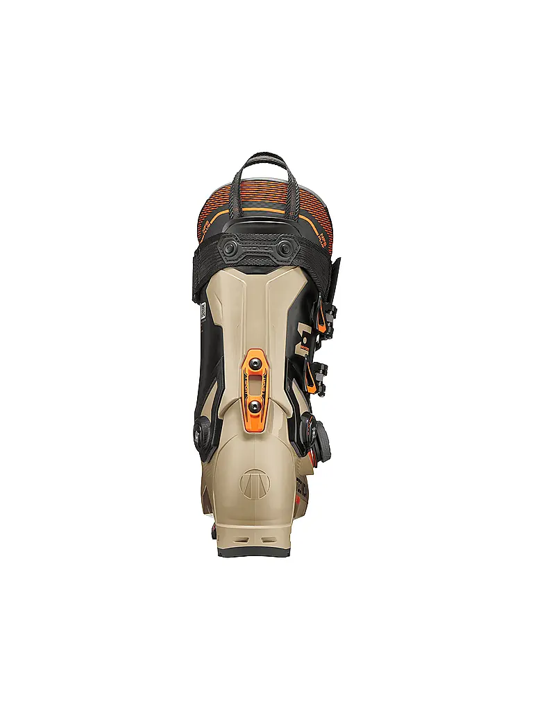 TECNICA | Herren Skischuhe Mach BOA MV 130 GW | beige