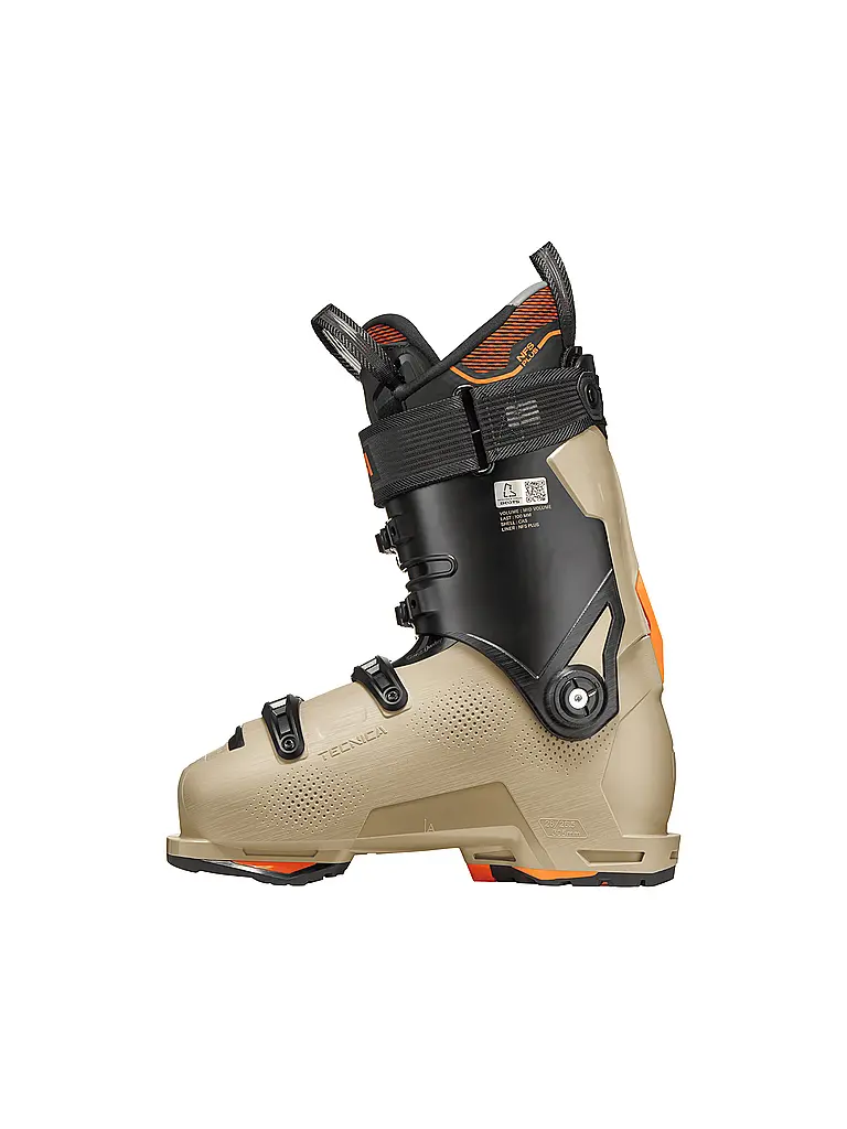 TECNICA | Herren Skischuhe Mach BOA MV 130 GW | beige