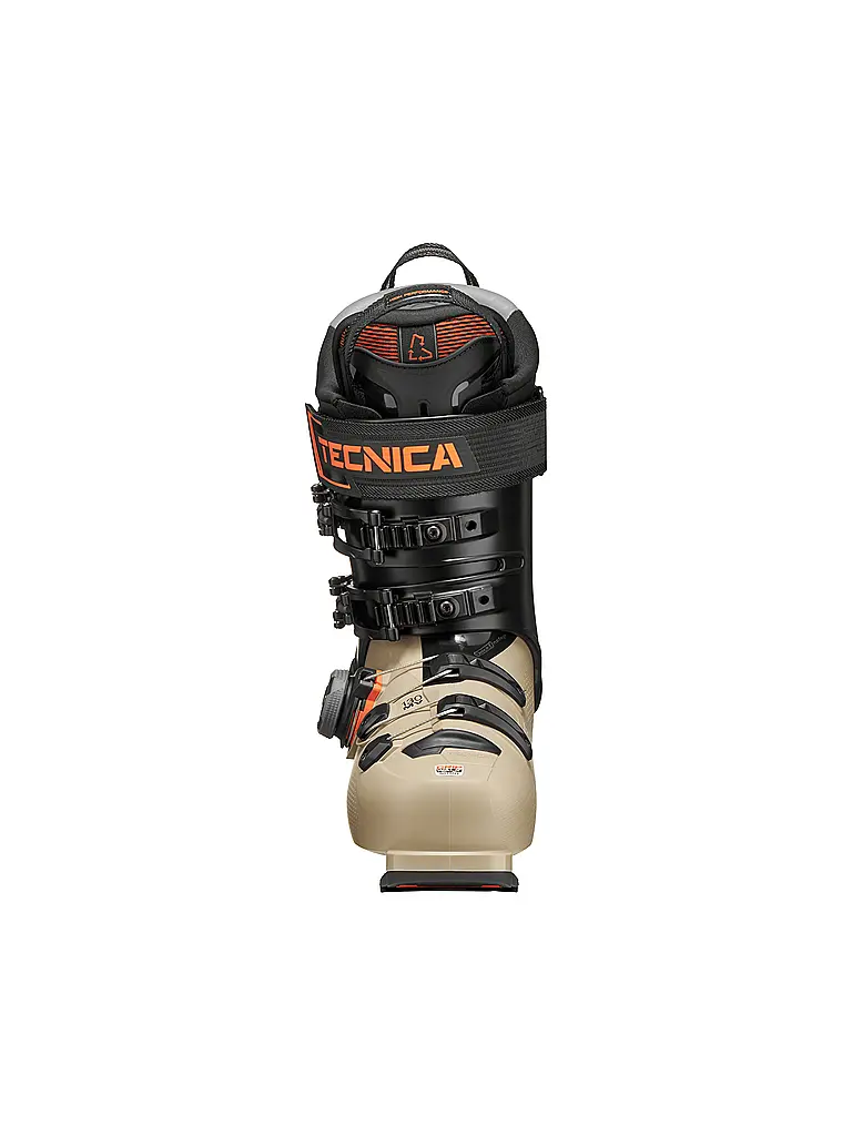 TECNICA | Herren Skischuhe Mach BOA MV 130 GW | beige