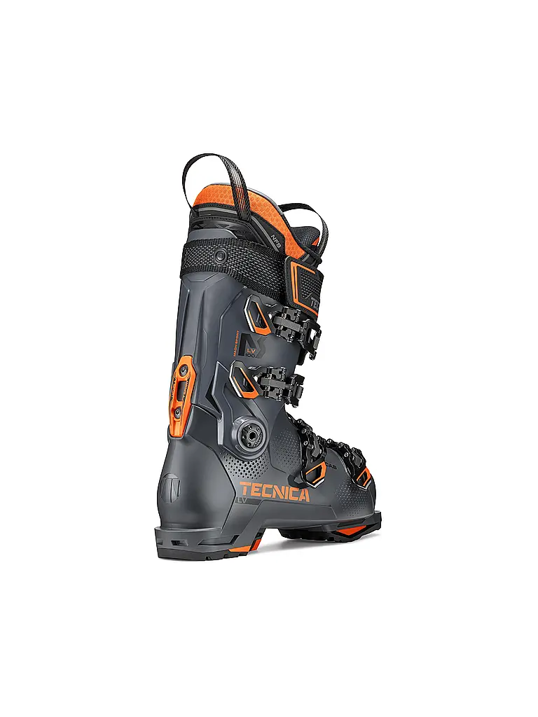 TECNICA | Herren Skischuhe Mach Sport LV 100 GW | grau