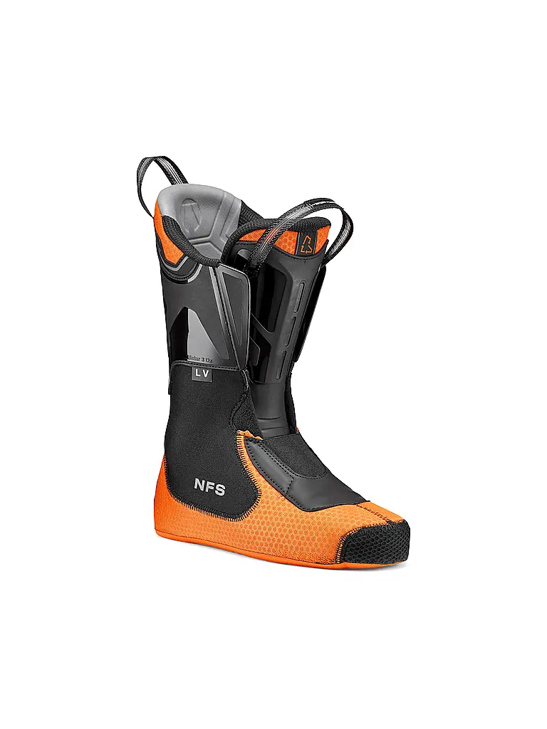 TECNICA | Herren Skischuhe Mach Sport LV 100 GW | grau