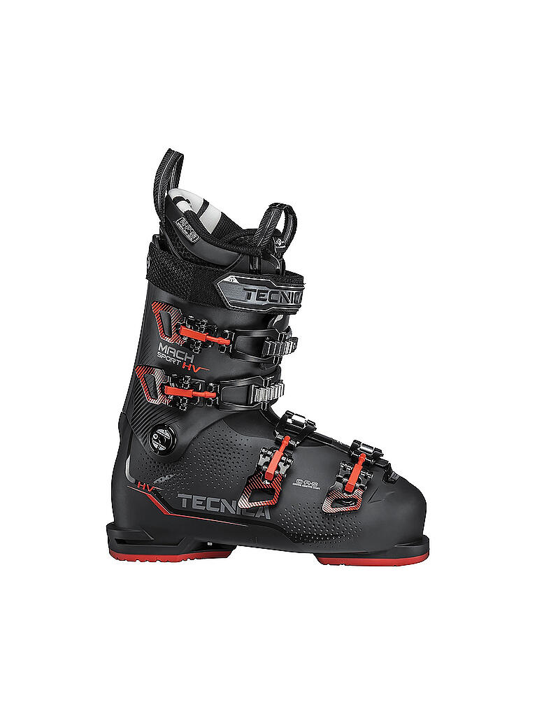 tecnica mach sport mv 100