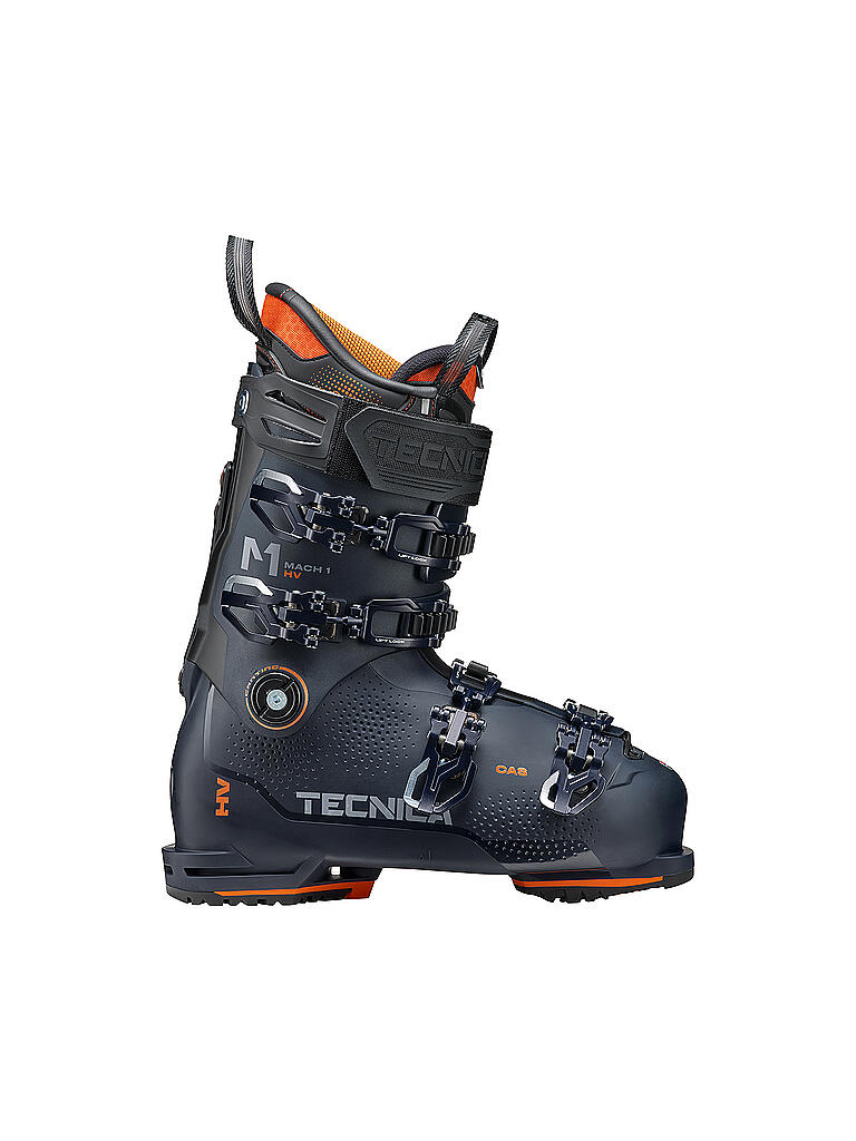 TECNICA | Herren Skischuhe Mach1 HV 120 TD GW 22/23 | dunkelblau