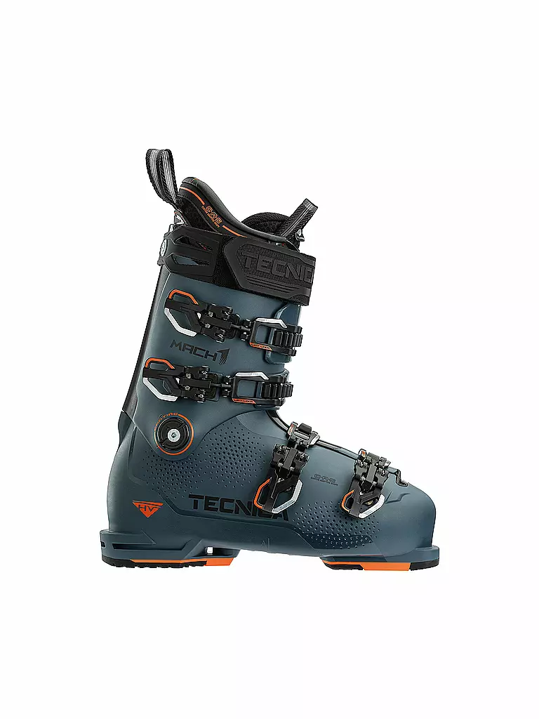 TECNICA | Herren Skischuhe Mach1 HV 120 | blau