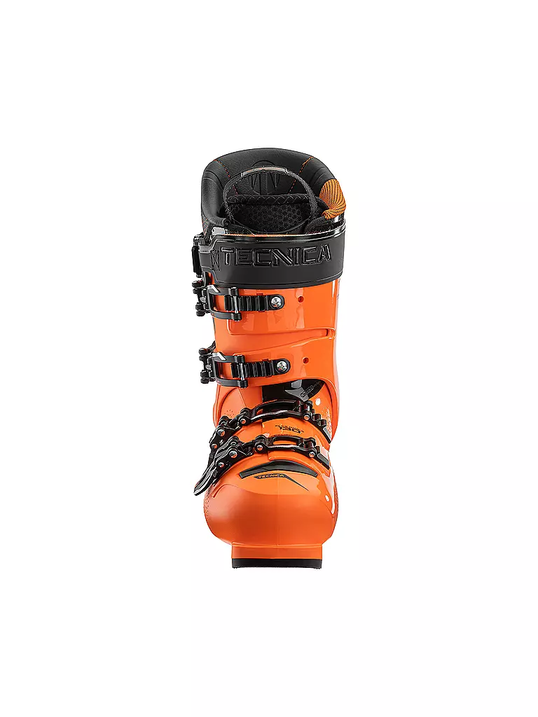 TECNICA | Herren Skischuhe Mach1 LV 130 | orange