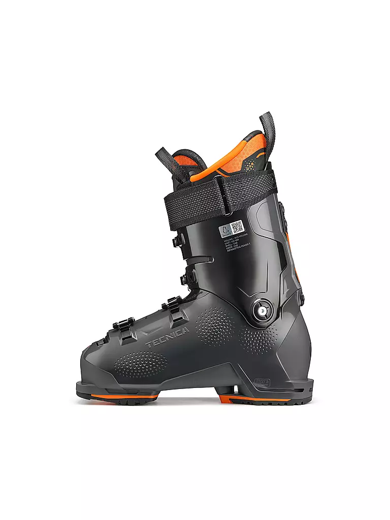 TECNICA | Herren Skischuhe Mach1 MV 110 TD GW | grau