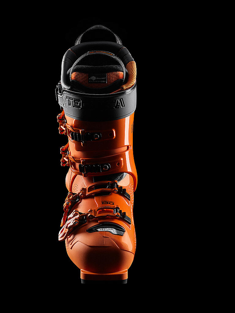 TECNICA | Herren Skischuhe Mach1 MV 130 TD GW 22/23 | orange