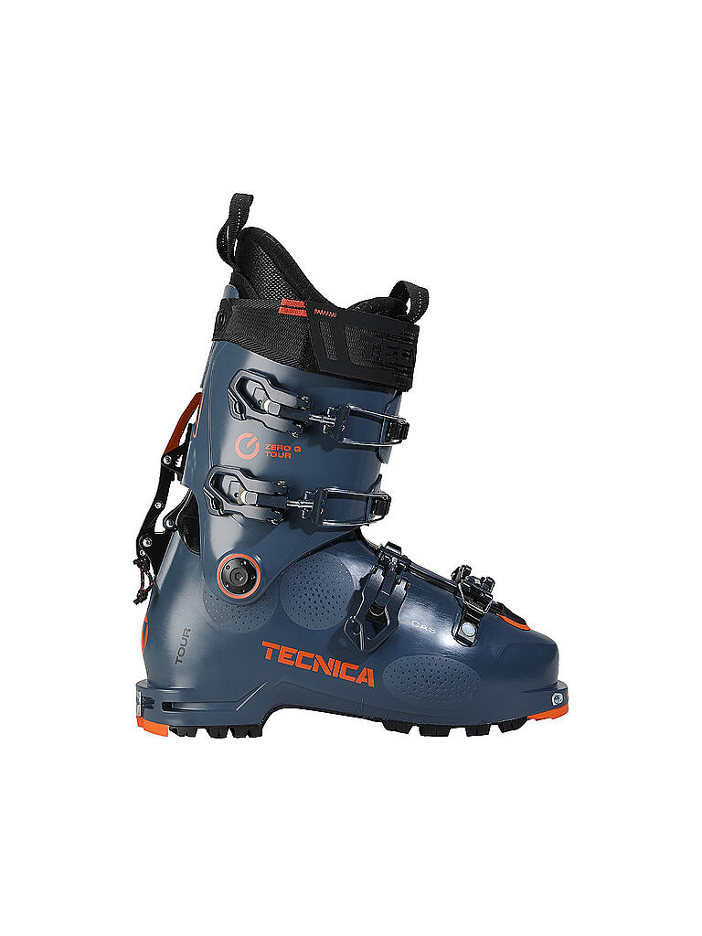 TECNICA | Herren Tourenskischuhe Zero G Tour 22/23 | dunkelblau