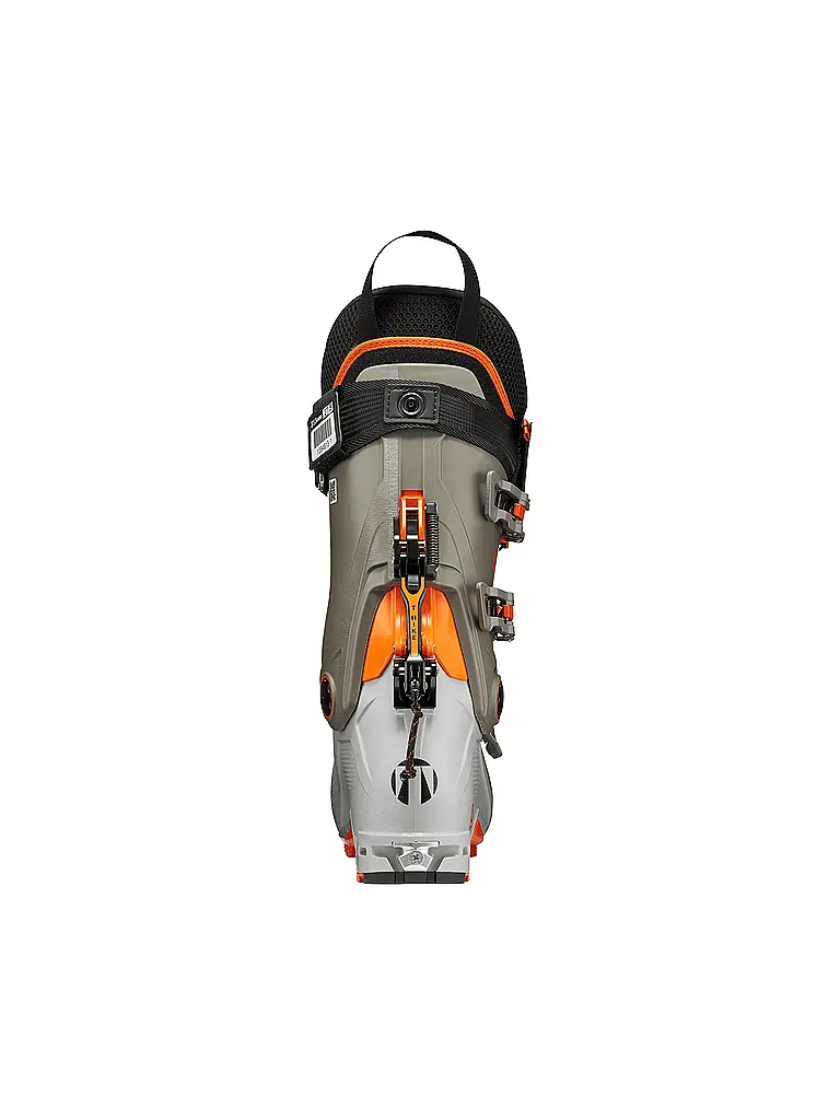 TECNICA | Herren Tourenskischuhe Zero G Tour | grau