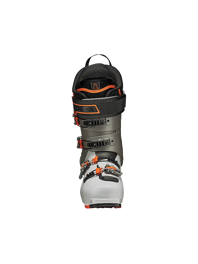 TECNICA | Herren Tourenskischuhe Zero G Tour | grau
