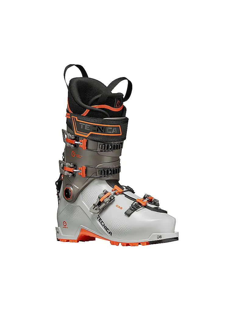 TECNICA | Herren Tourenskischuhe Zero G Tour | grau