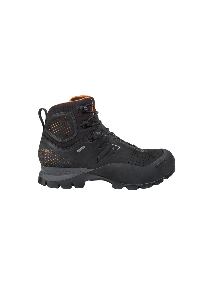 TECNICA | Herren Wanderschuhe Forge GTX | schwarz