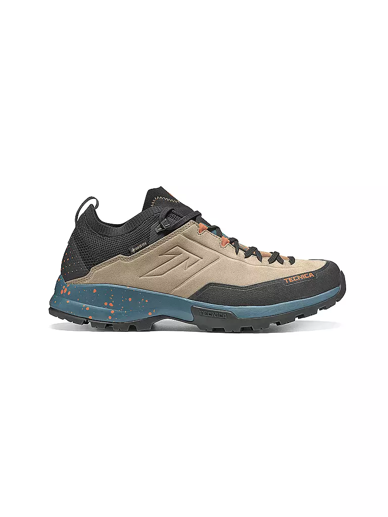 TECNICA | Herren Wanderschuhe Forge Hike GTX MS | grau