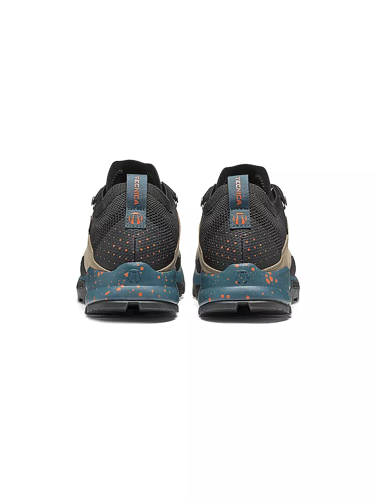 TECNICA | Herren Wanderschuhe Forge Hike GTX MS | grau