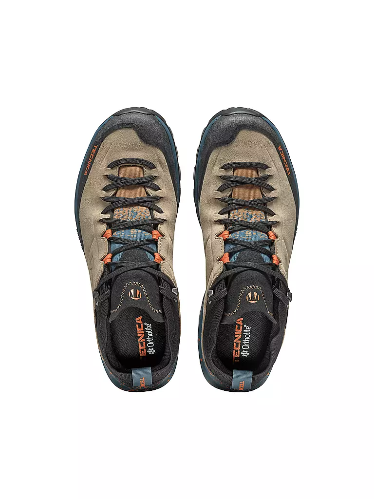 TECNICA | Herren Wanderschuhe Forge Hike GTX MS | grau