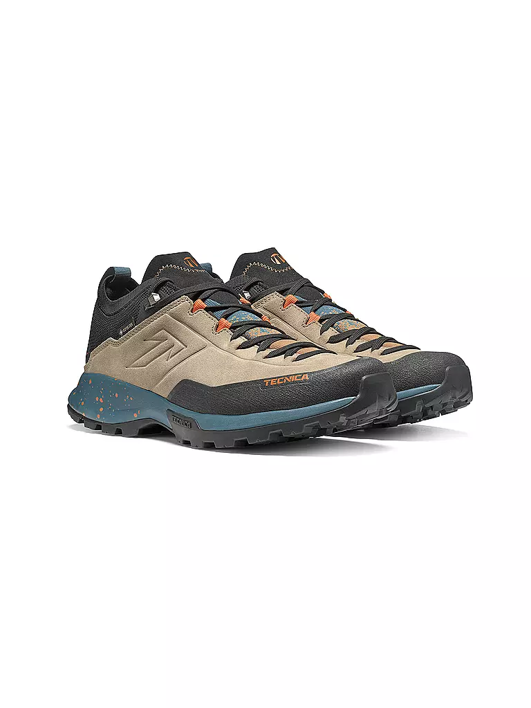 TECNICA | Herren Wanderschuhe Forge Hike GTX MS | grau