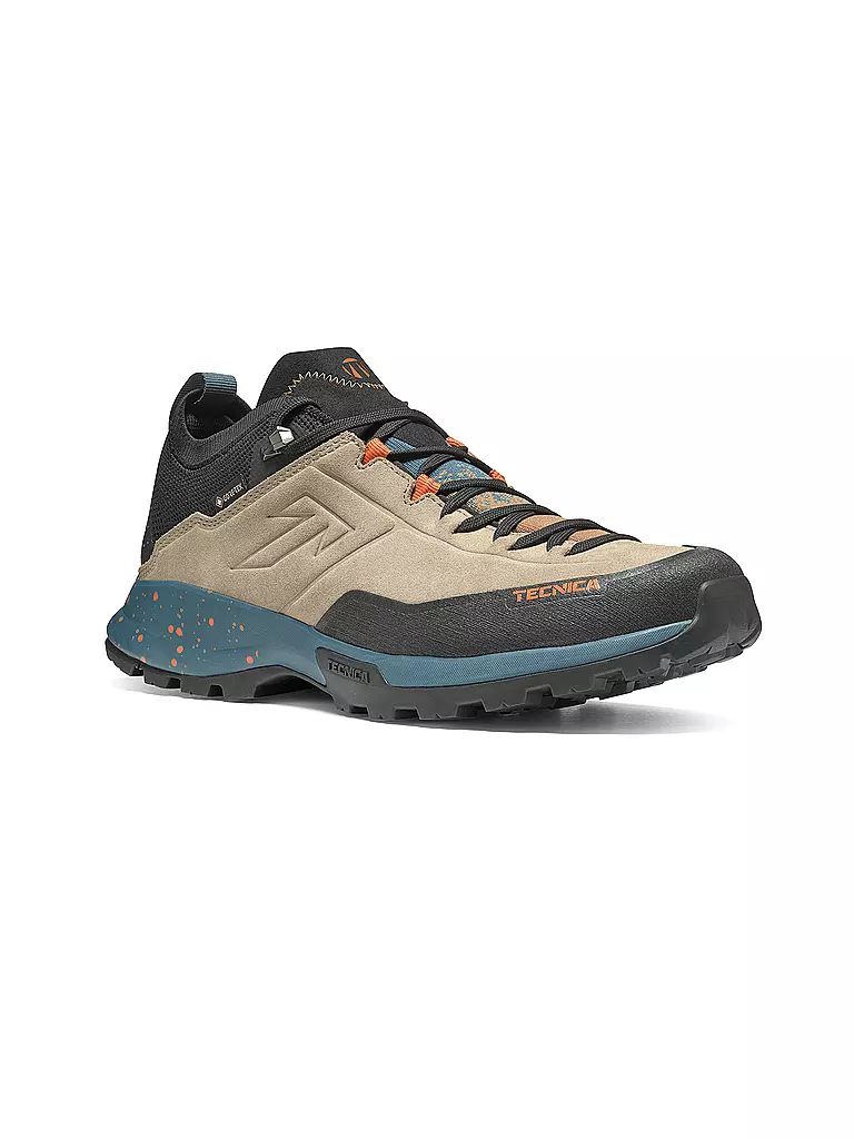 TECNICA | Herren Wanderschuhe Forge Hike GTX MS | grau
