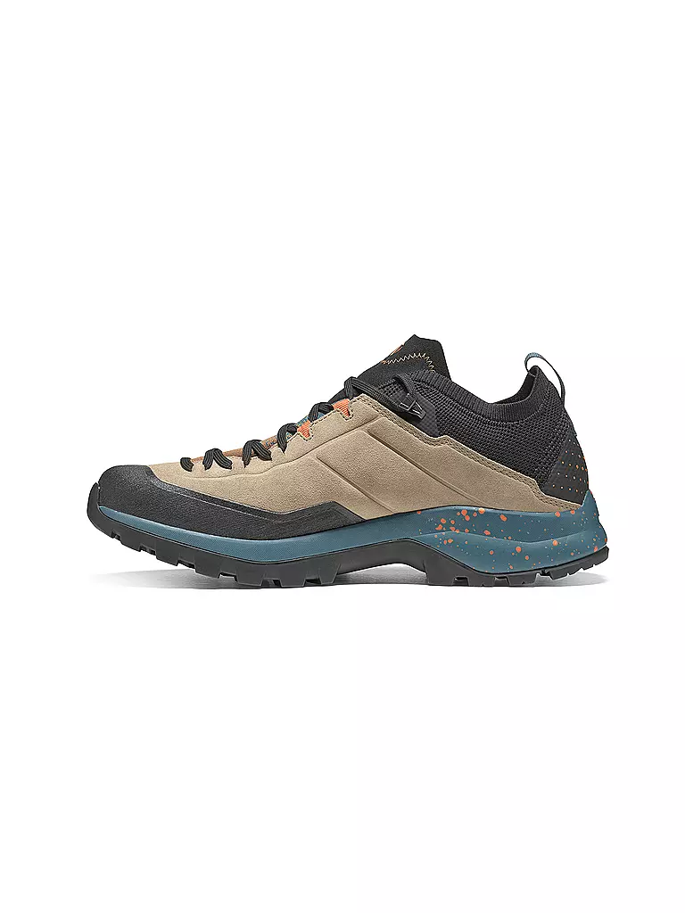 TECNICA | Herren Wanderschuhe Forge Hike GTX MS | grau