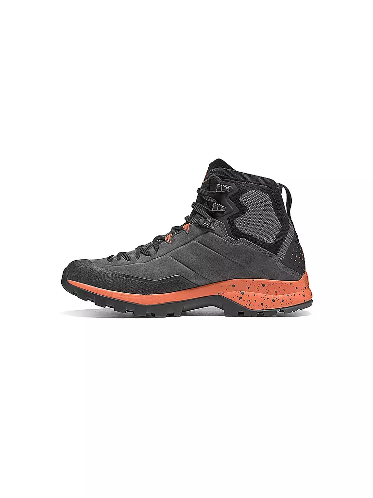 TECNICA | Herren Wanderschuhe Forge Hike Mid GTX MS | grau