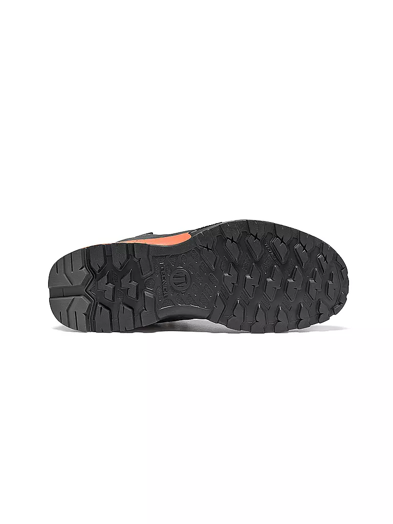 TECNICA | Herren Wanderschuhe Forge Hike Mid GTX MS | grau