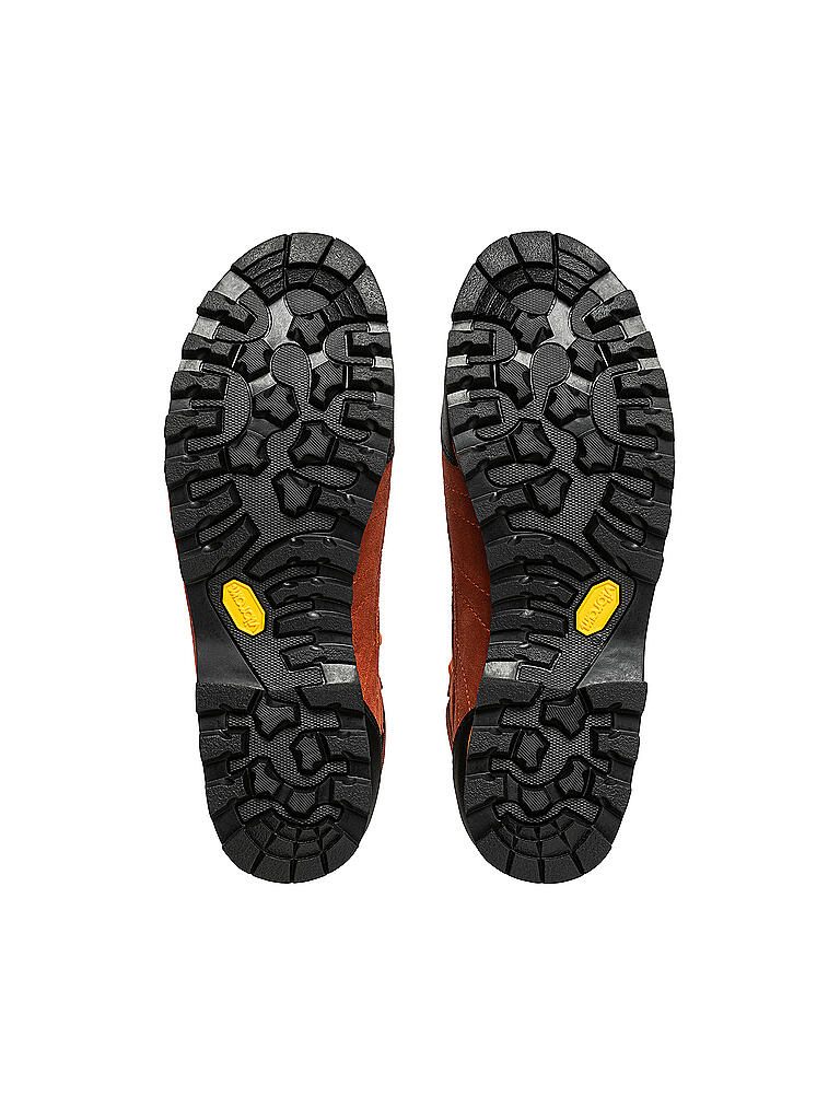 TECNICA | Herren Wanderschuhe Makalu IV GTX | orange