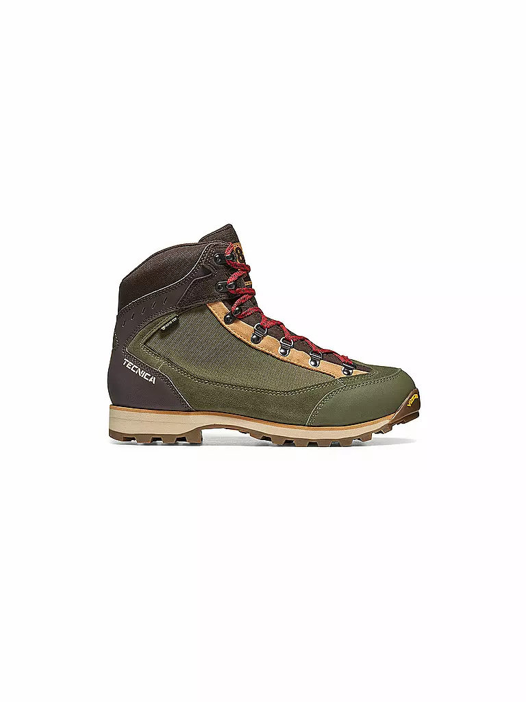 TECNICA | Herren Wanderschuhe Makalue 85 GTX WS | dunkelgrün
