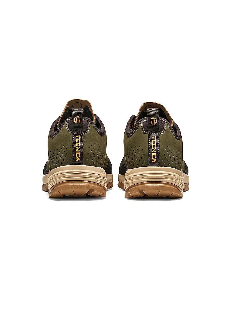 TECNICA | Herren Zustiegsschuhe Sulfur NBK MS | 