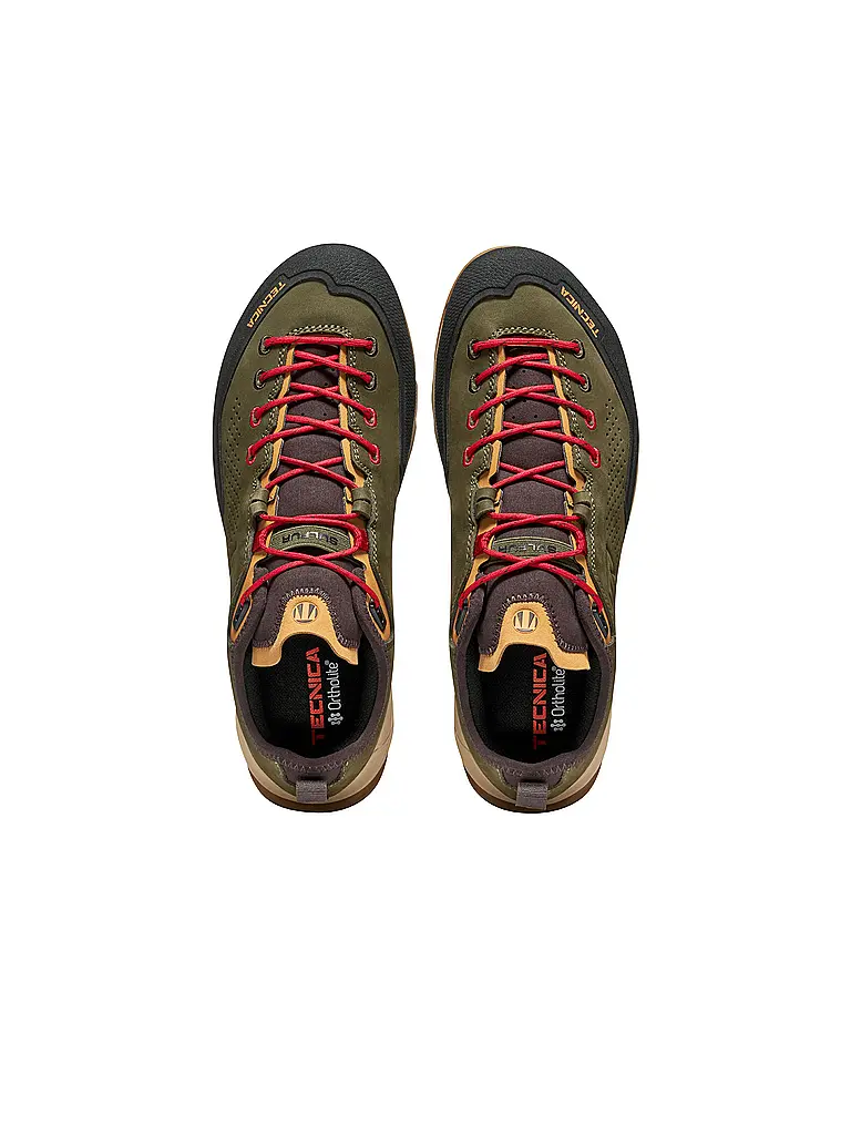 TECNICA | Herren Zustiegsschuhe Sulfur NBK MS | 
