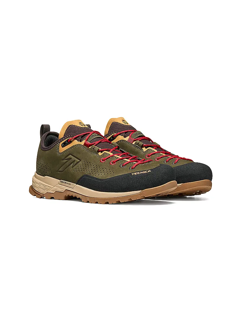 TECNICA | Herren Zustiegsschuhe Sulfur NBK MS | 