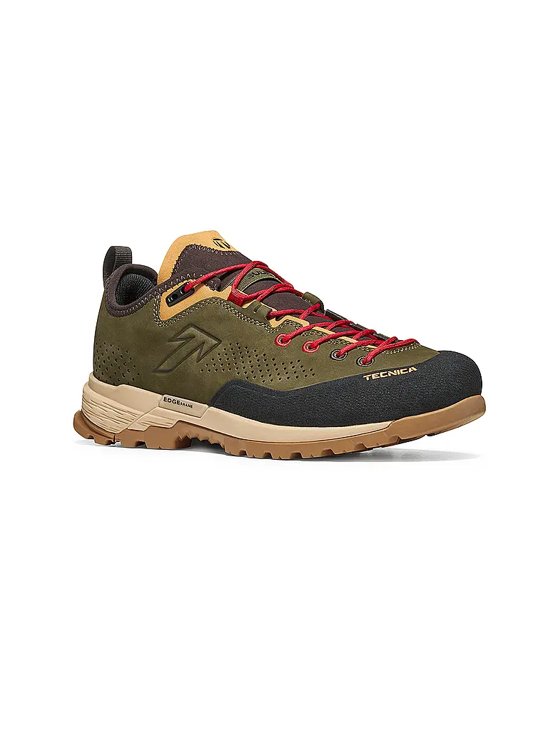 TECNICA | Herren Zustiegsschuhe Sulfur NBK MS | 