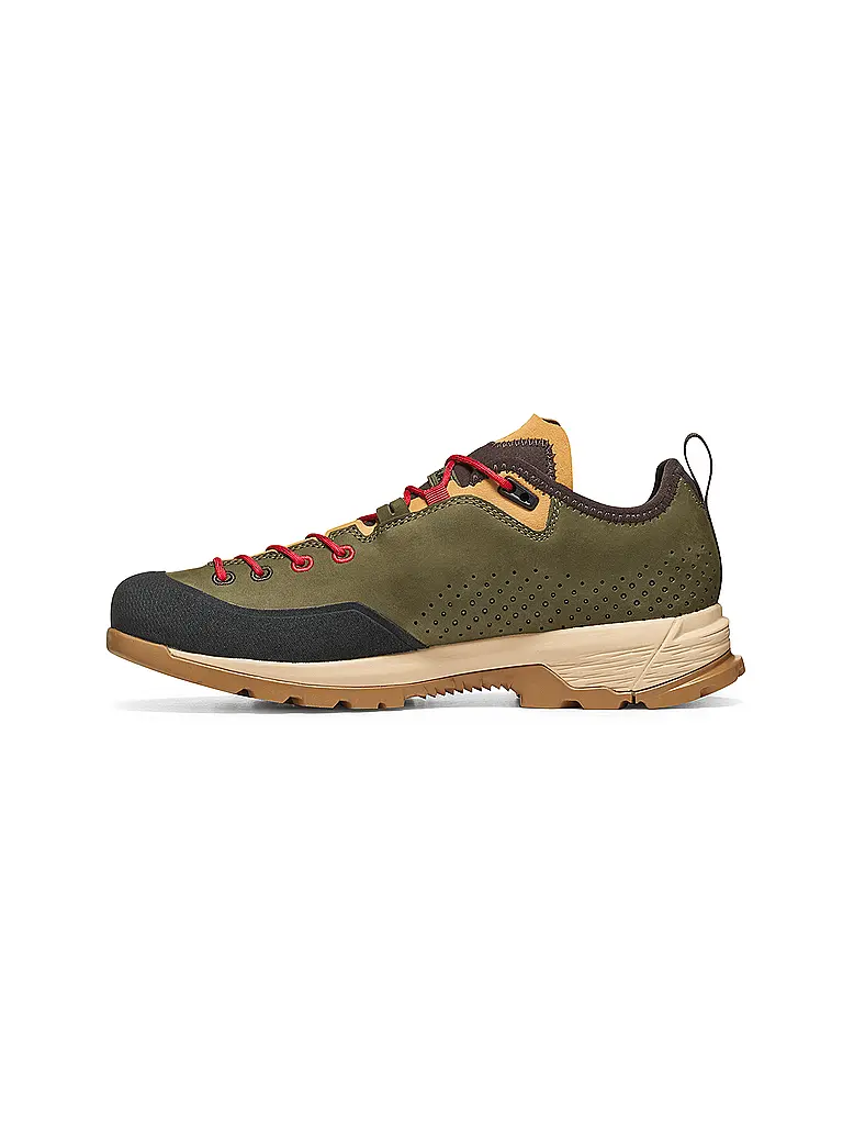 TECNICA | Herren Zustiegsschuhe Sulfur NBK MS | 