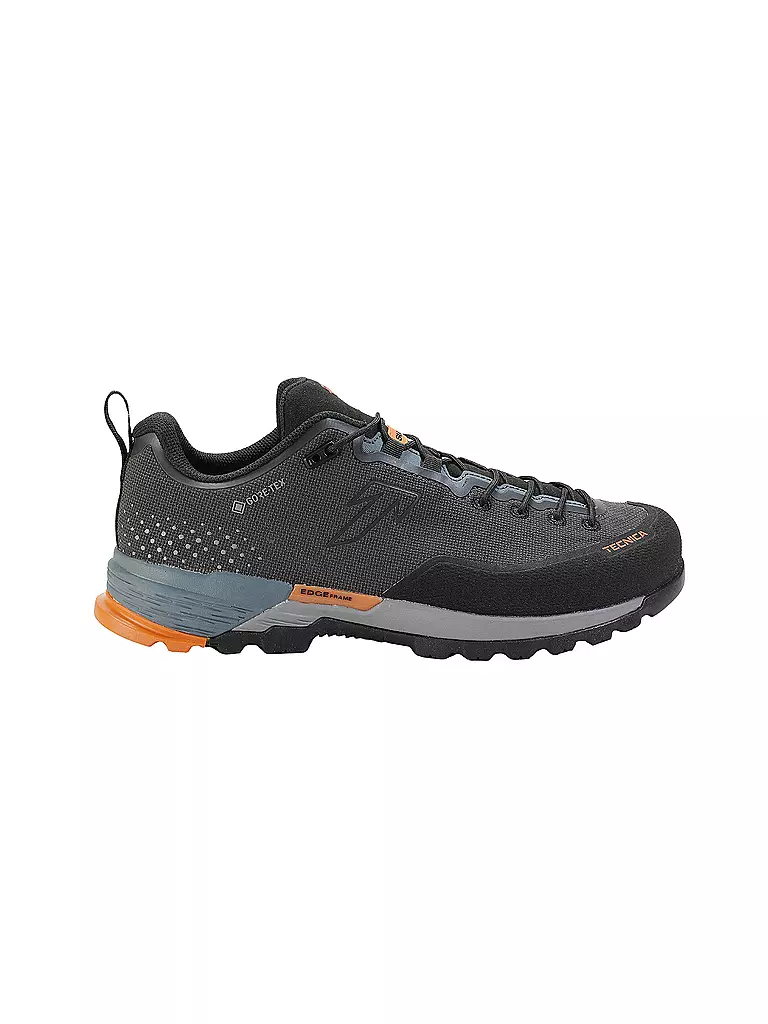 TECNICA | Herren Zustiegsschuhe Sulfur S GTX MS | grau