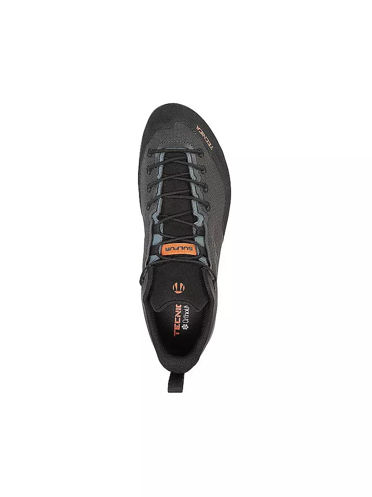 TECNICA | Herren Zustiegsschuhe Sulfur S GTX MS | grau