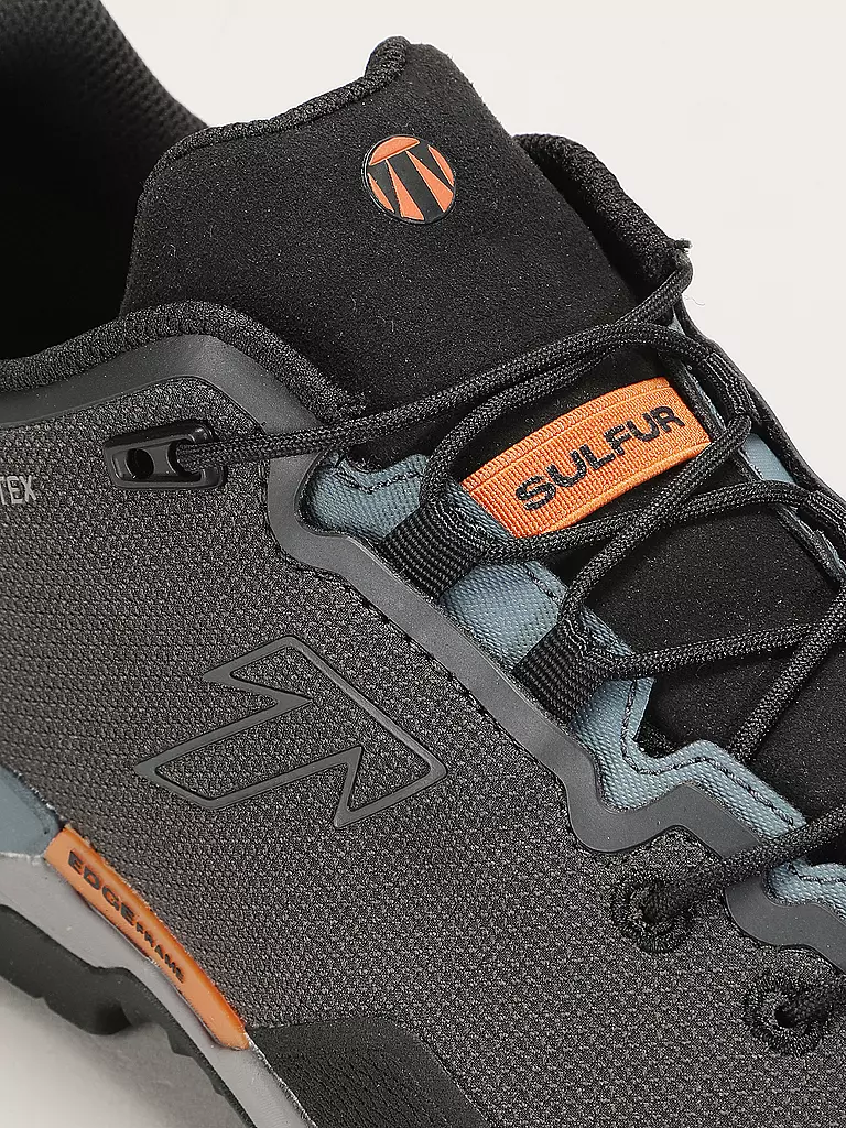 TECNICA | Herren Zustiegsschuhe Sulfur S GTX MS | grau