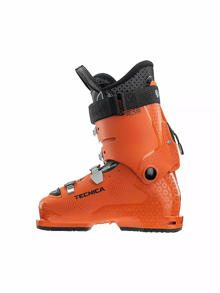 TECNICA | Jugend Skischuhe Cochise Team 20/21 | orange