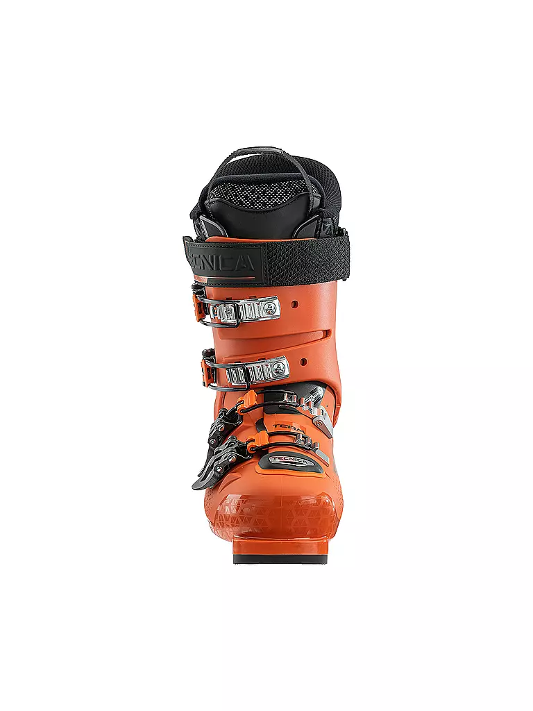 TECNICA | Jugend Skischuhe Cochise Team 20/21 | orange