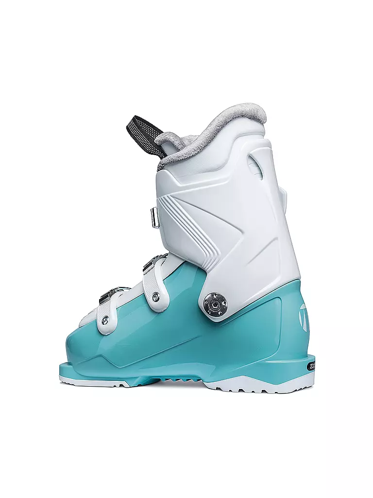 TECNICA | Kinder Skischuh JT 3 Pearl | türkis