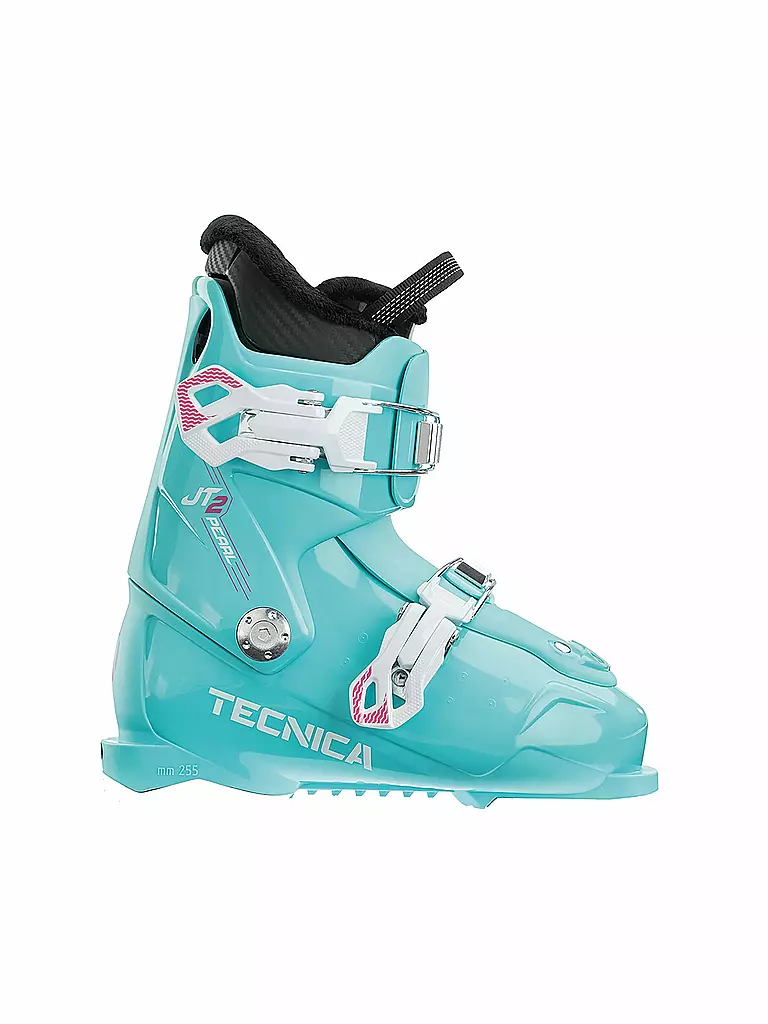 TECNICA | Kinder Skischuhe JT 2 Pearl 20/21 | türkis