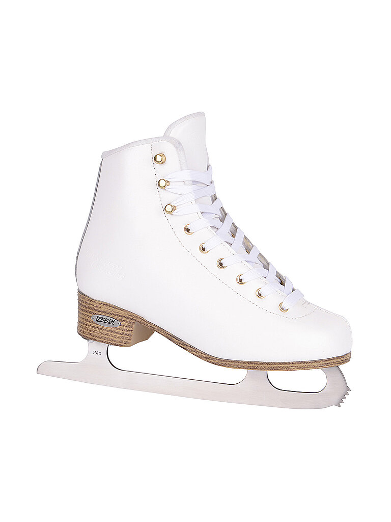TEMPISH Damen Eislaufschuhe Experie weiss | 38 — Bild 2