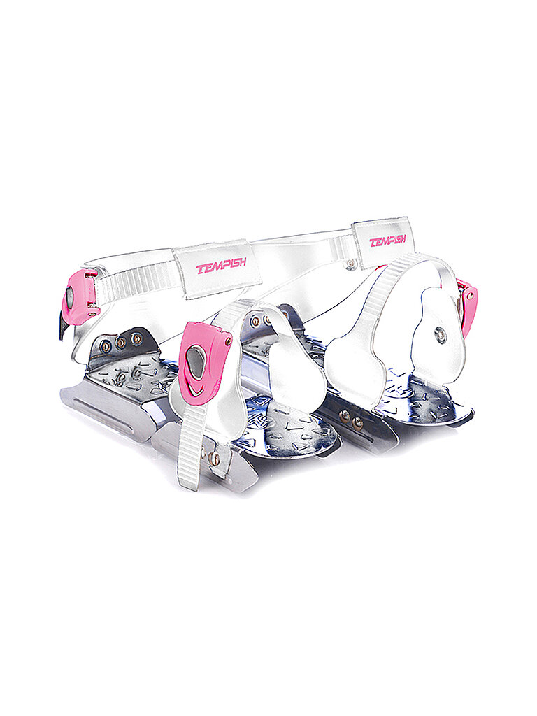 TEMPISH Baby Eislaufschuhe First Skate weiss