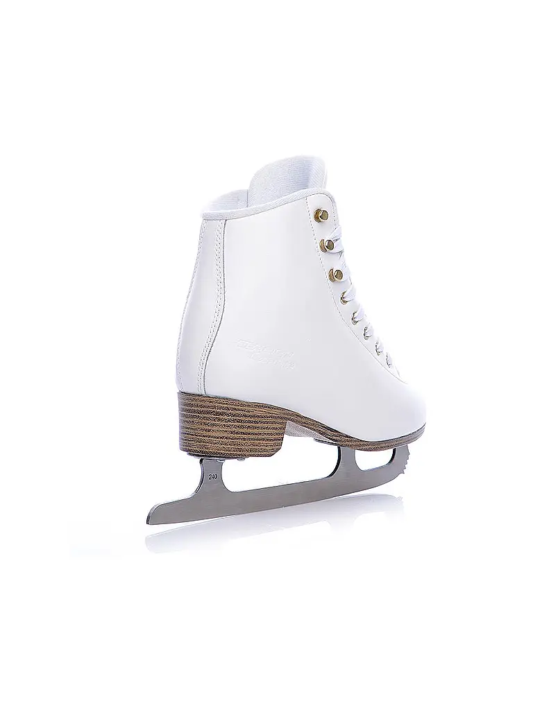 TEMPISH | Damen Eislaufschuhe Experie | weiss