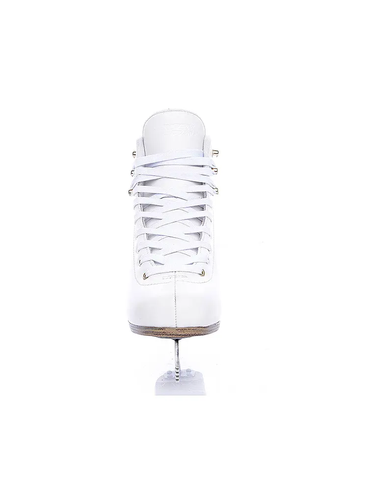 TEMPISH | Damen Eislaufschuhe Experie | weiss