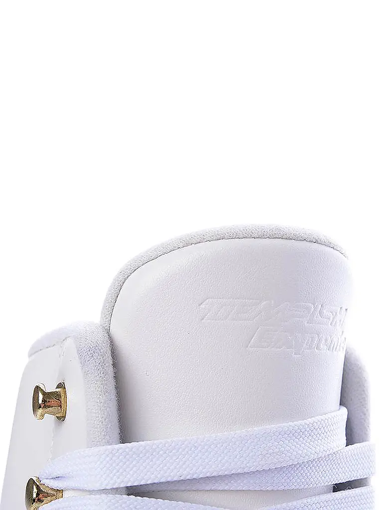 TEMPISH | Damen Eislaufschuhe Experie | weiss