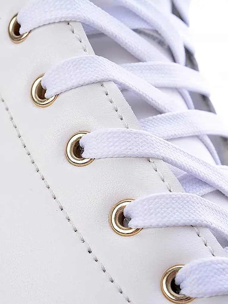 TEMPISH | Damen Eislaufschuhe Experie | weiss