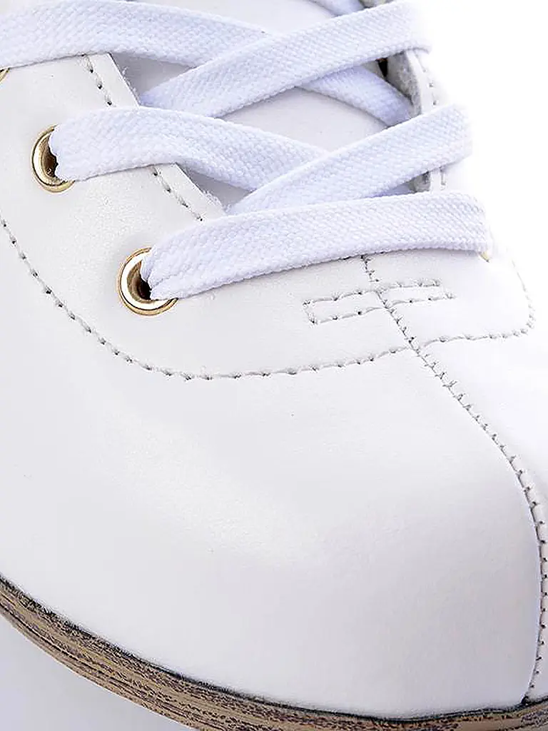 TEMPISH | Damen Eislaufschuhe Experie | weiss