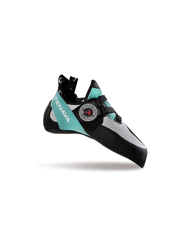 TENAYA Kletterschuhe Oasi LV grau | 37 — Bild 2